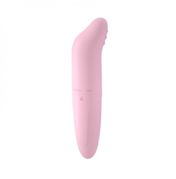 LILO - Dolphin Vibrating Egg (Pink) LILO - Dolphin Vibrating Egg (Pink)